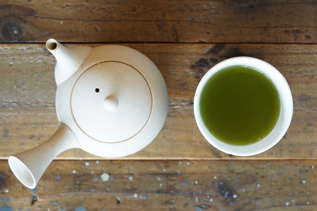 Oyama Seicha Yabukita Ryokucha 80g