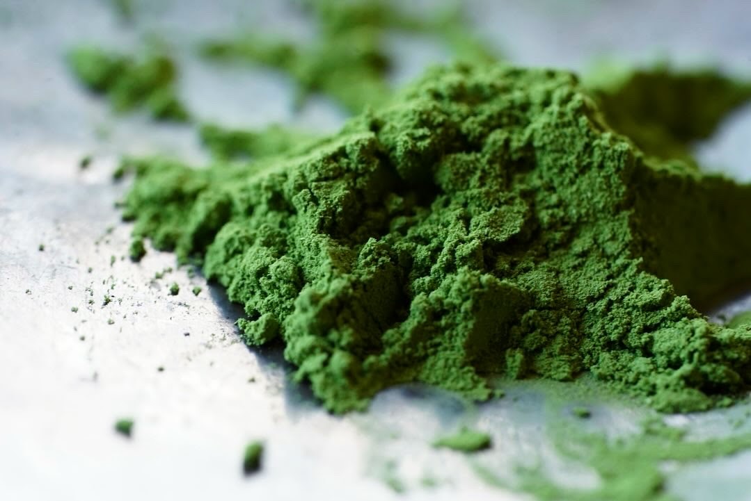 Oyama Seicha Matcha 40g