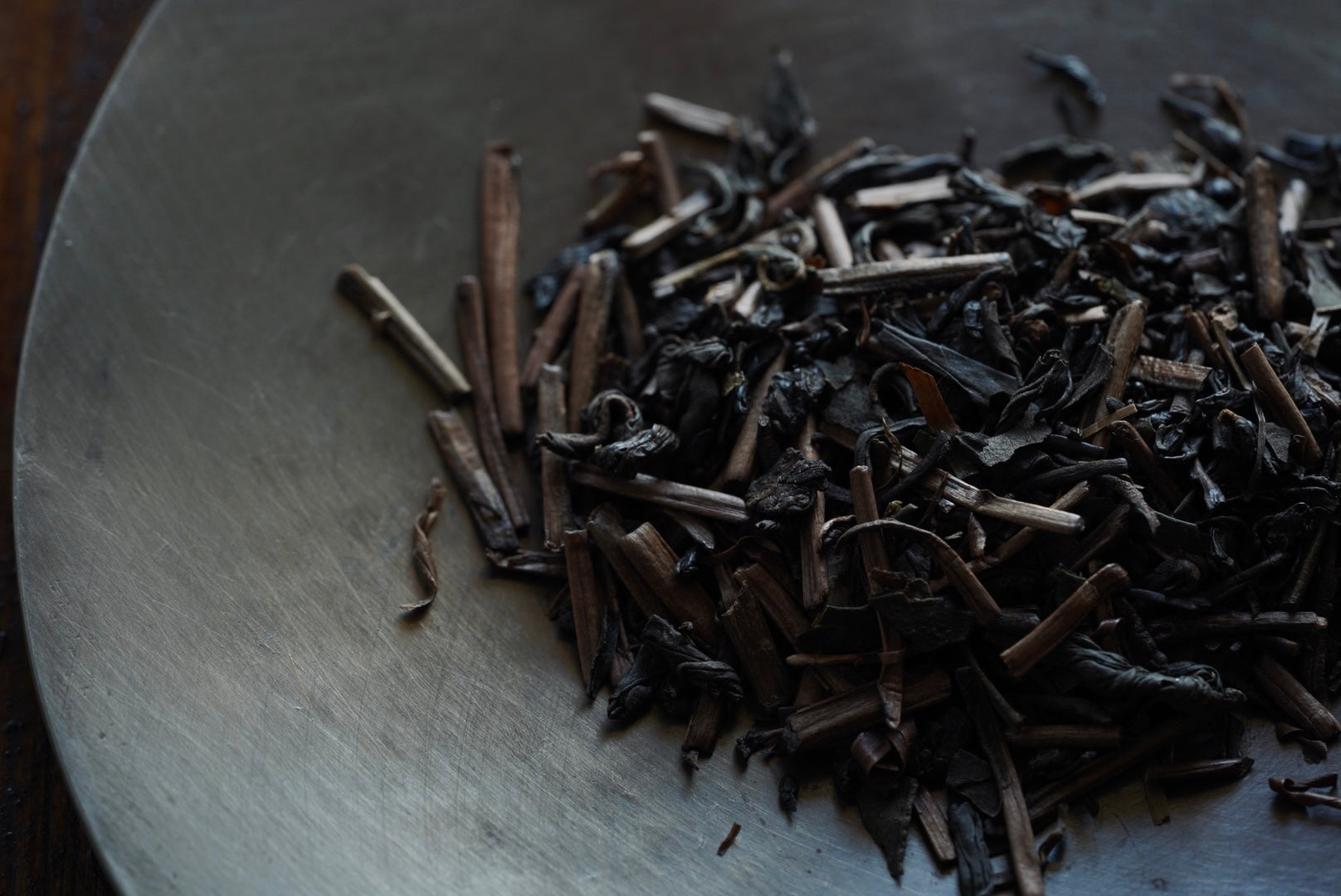 Oyama Seicha Hojicha 80g