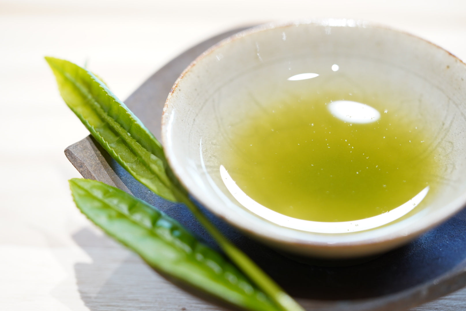 Oyama Seicha Yabukita Ryokucha 80g