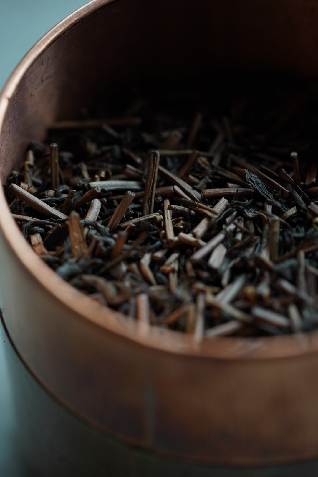 Oyama Seicha Hojicha 80g