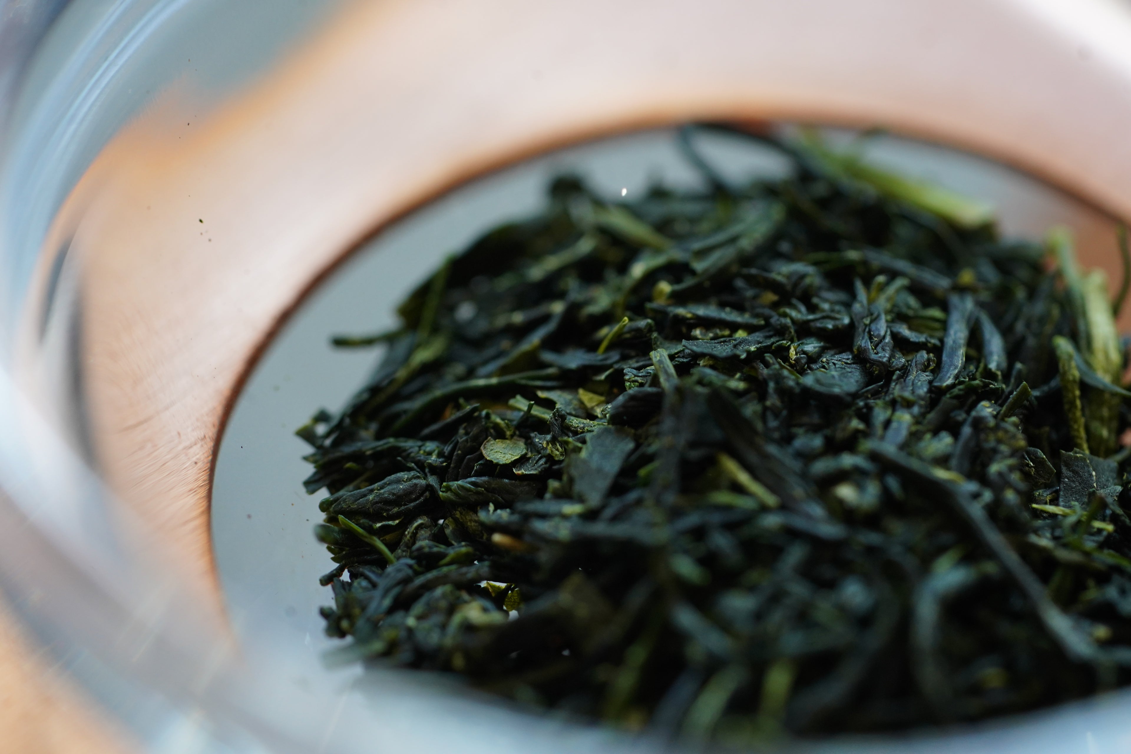 Oyama Seicha Yabukita Ryokucha 80g