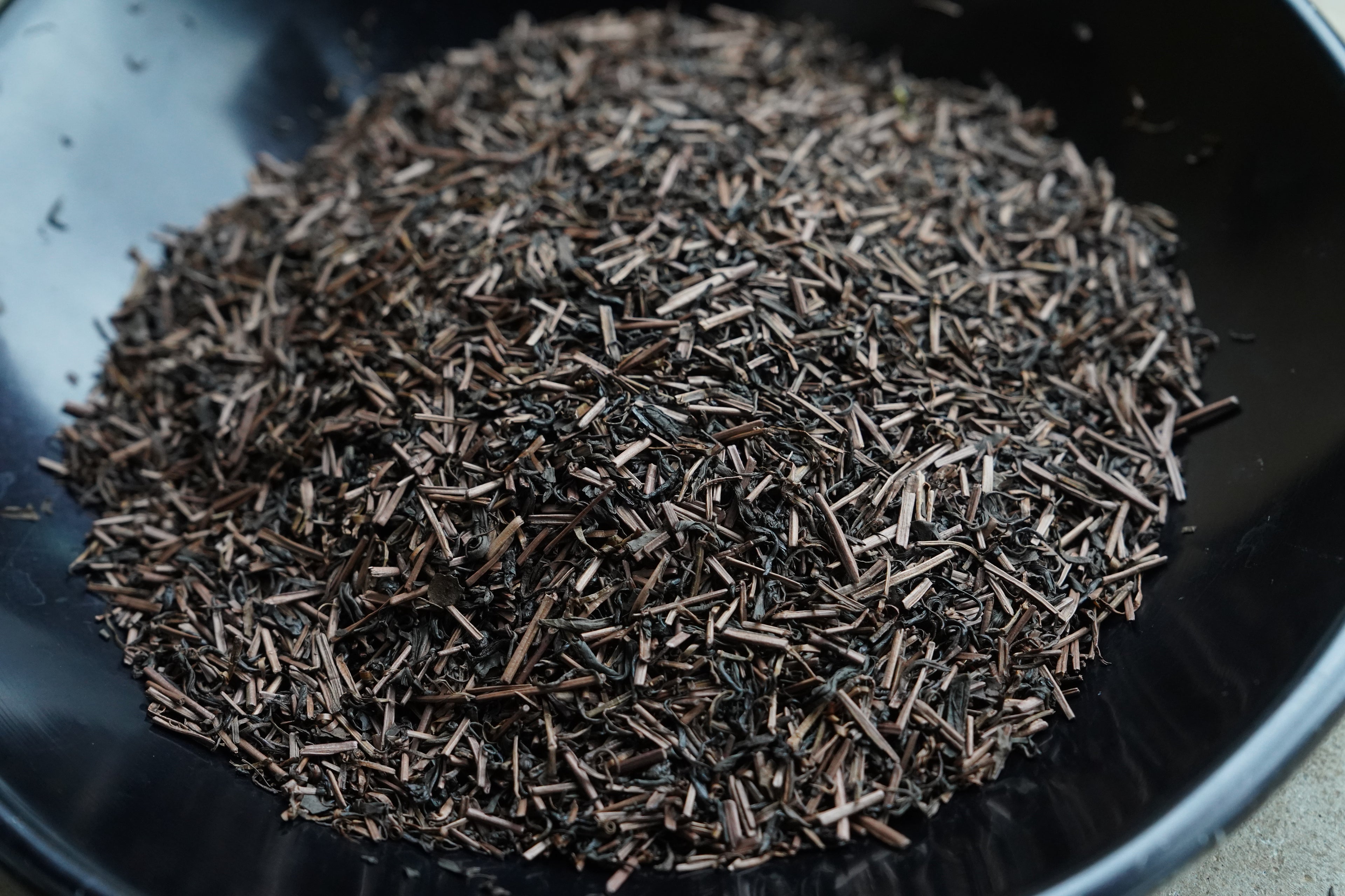 Oyama Seicha Hojicha 80g