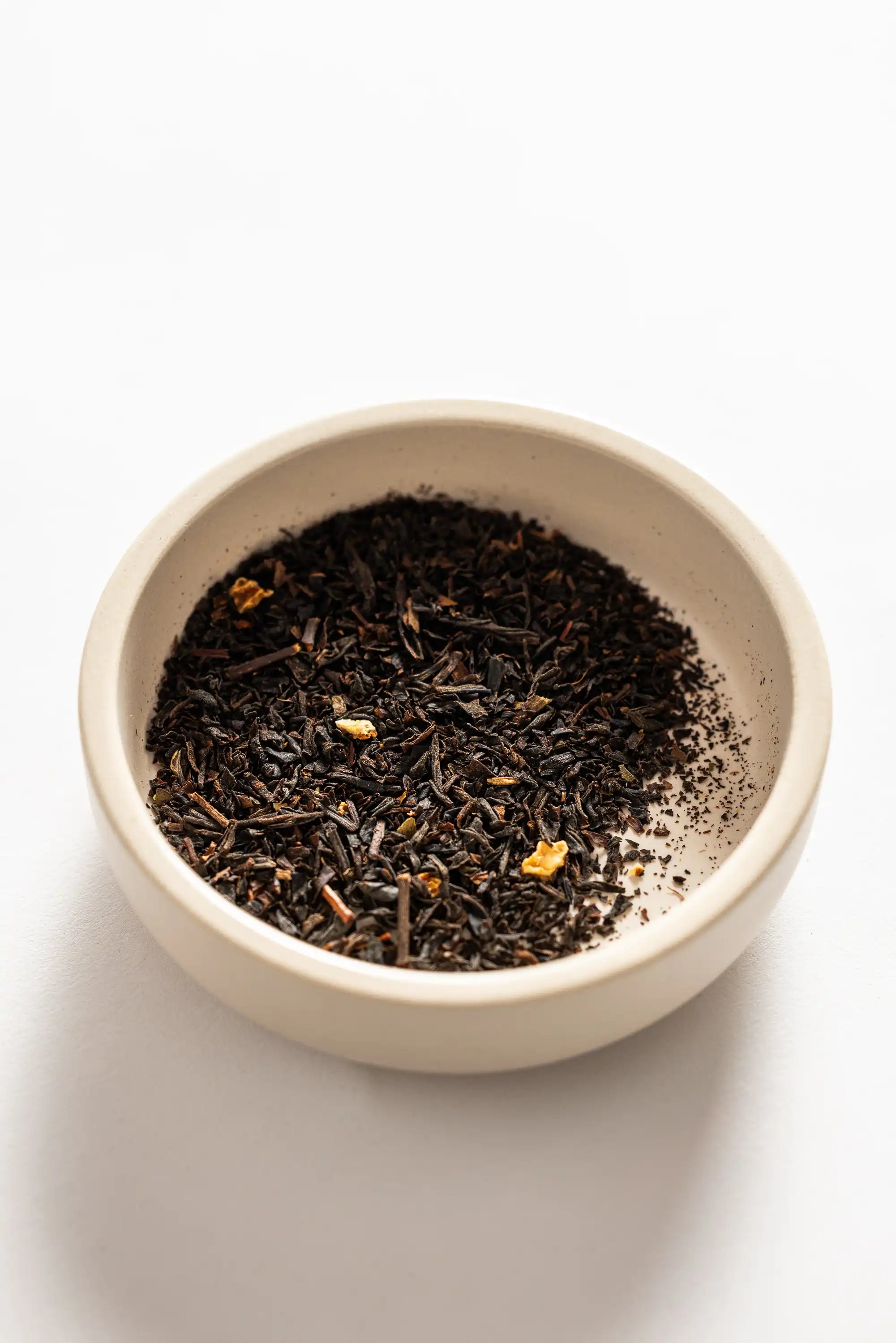 Oishi Farm Black Tea with Yuzu