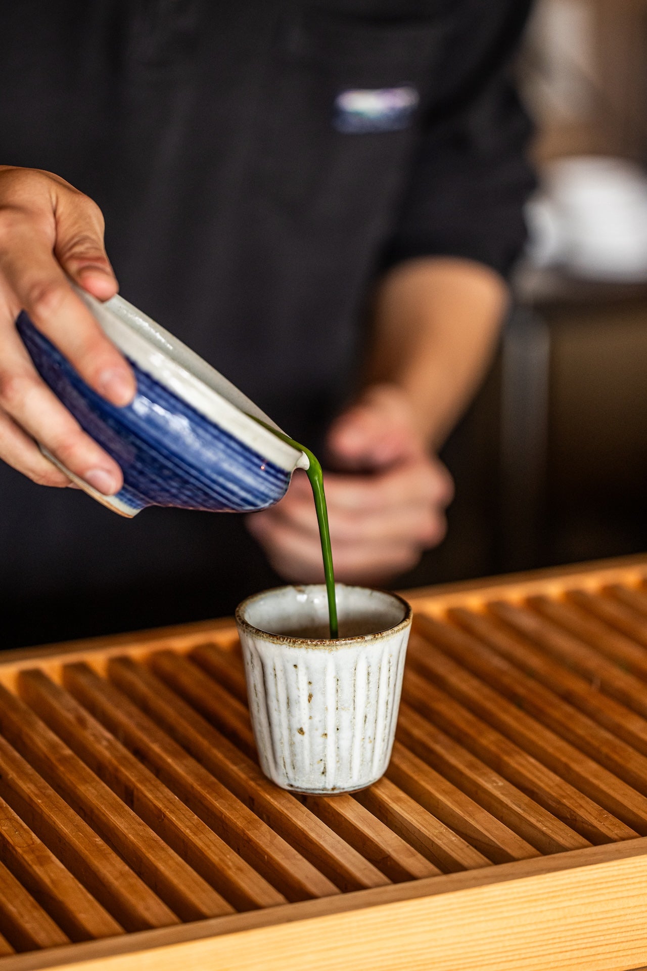 Oyama Seicha Matcha 40g