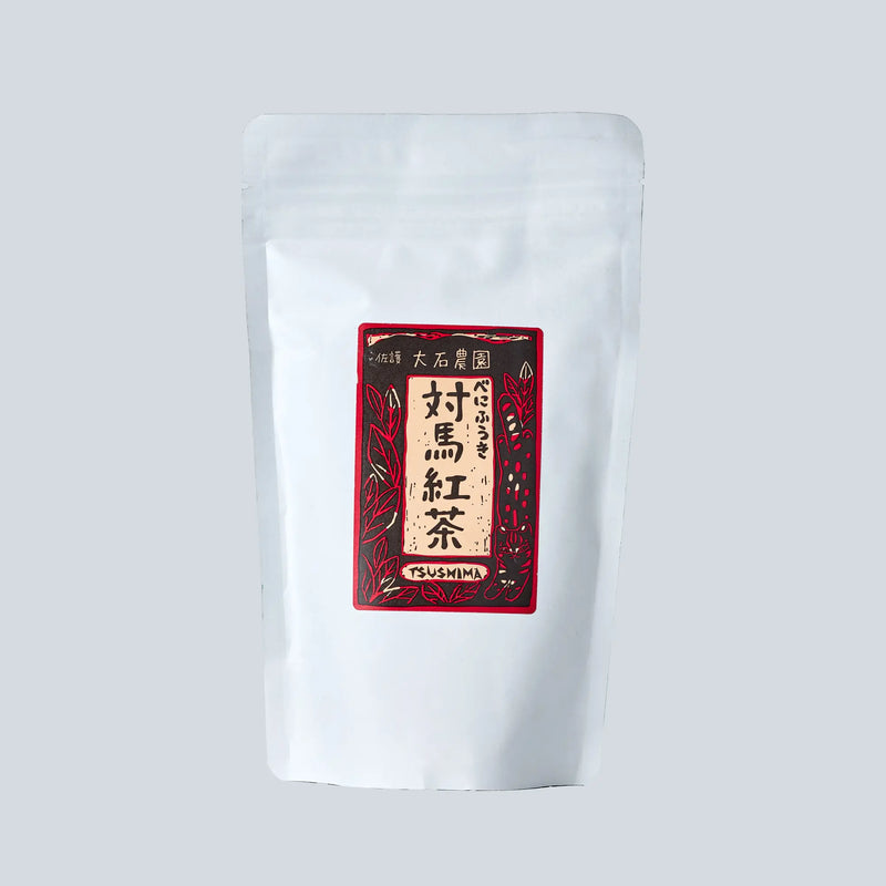 Oishi Farm Black Tea