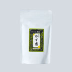 Oishi Farm Black Tea with Yuzu